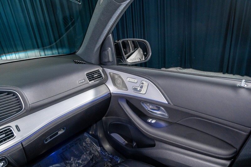 2025 Mercedes-Benz GLS 450 4MATIC&reg; SUV Scottsdale AZ