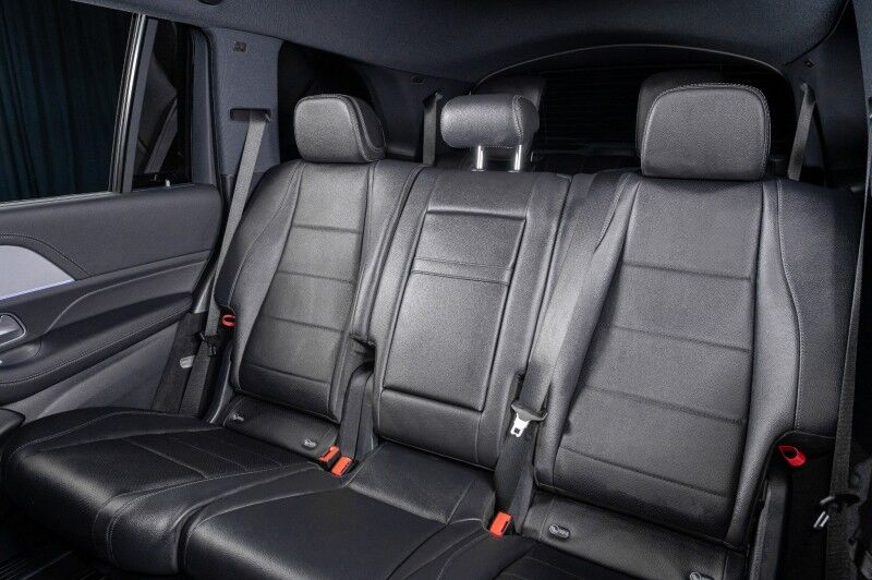 2025 Mercedes-Benz GLS 450 4MATIC&reg; SUV Scottsdale AZ
