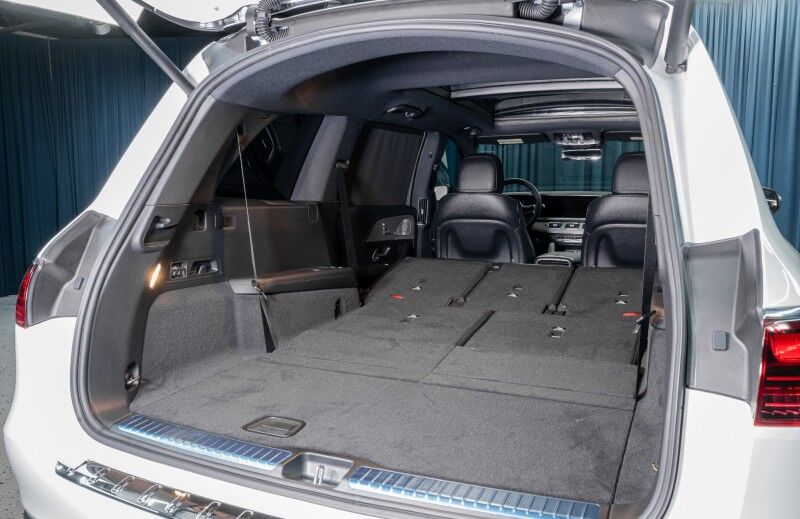 2025 Mercedes-Benz GLS 450 4MATIC&reg; SUV Scottsdale AZ