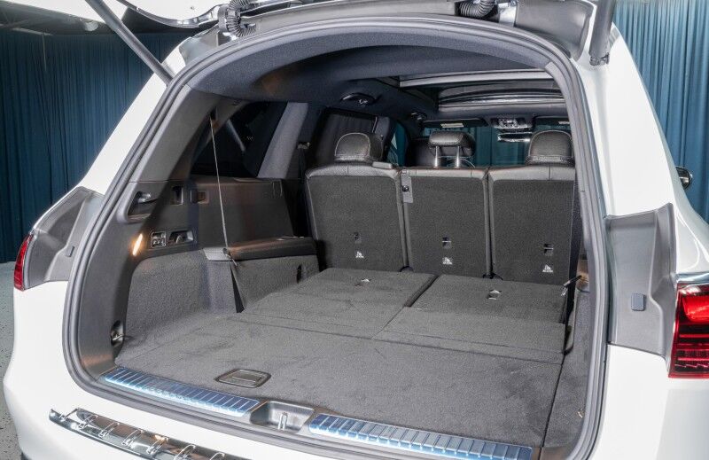 2025 Mercedes-Benz GLS 450 4MATIC&reg; SUV Scottsdale AZ