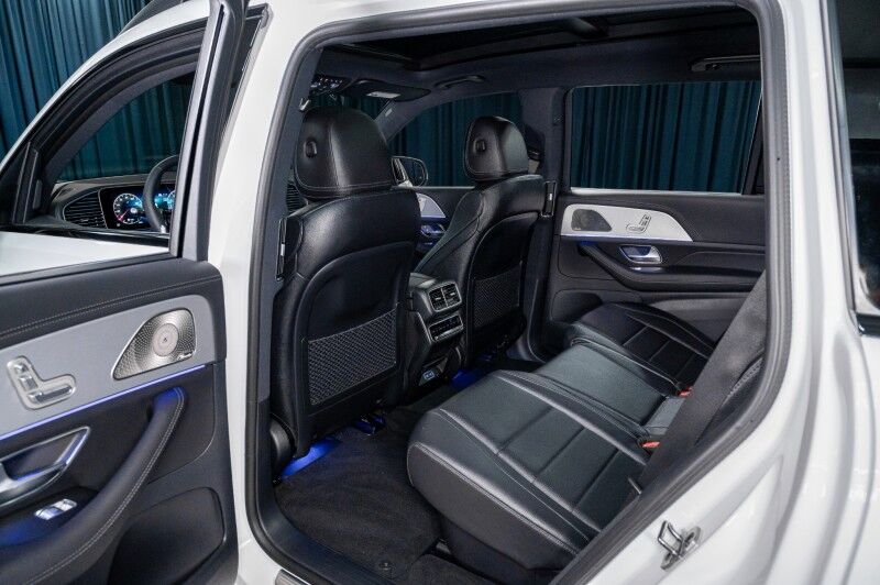 2025 Mercedes-Benz GLS 450 4MATIC&reg; SUV Scottsdale AZ