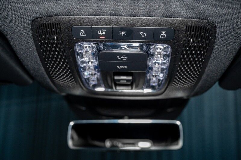 2025 Mercedes-Benz GLS 450 4MATIC&reg; SUV Scottsdale AZ