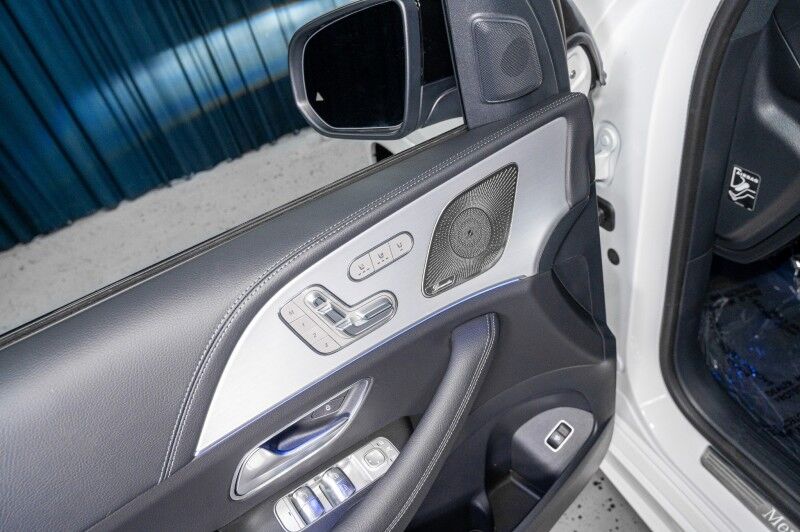 2025 Mercedes-Benz GLS 450 4MATIC&reg; SUV Scottsdale AZ