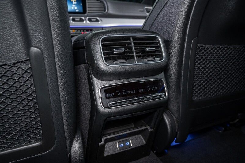 2025 Mercedes-Benz GLS 450 4MATIC&reg; SUV Scottsdale AZ