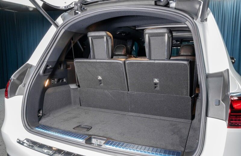 2025 Mercedes-Benz GLS 450 4MATIC&reg; SUV Scottsdale AZ