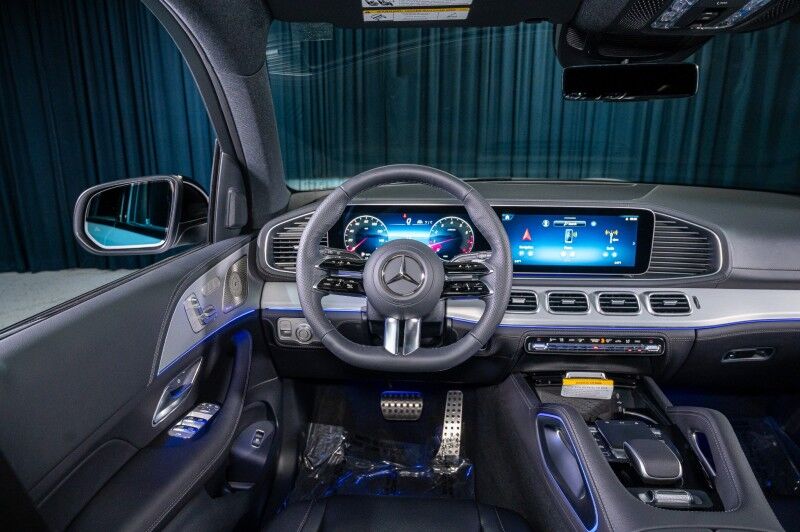 2025 Mercedes-Benz GLS 450 4MATIC&reg; SUV Scottsdale AZ
