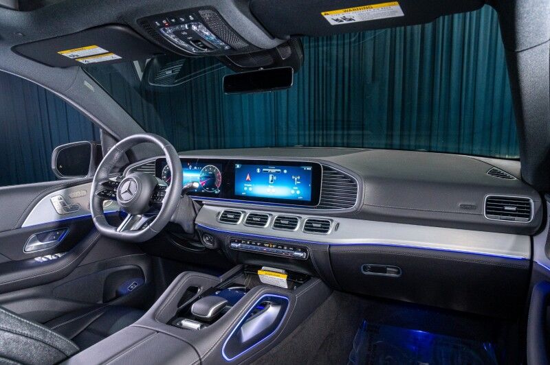 2025 Mercedes-Benz GLS 450 4MATIC&reg; SUV Scottsdale AZ