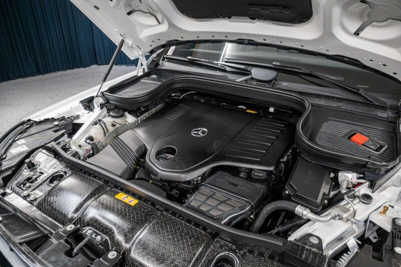 2025 Mercedes-Benz GLS 450 4MATIC&reg; SUV Scottsdale AZ