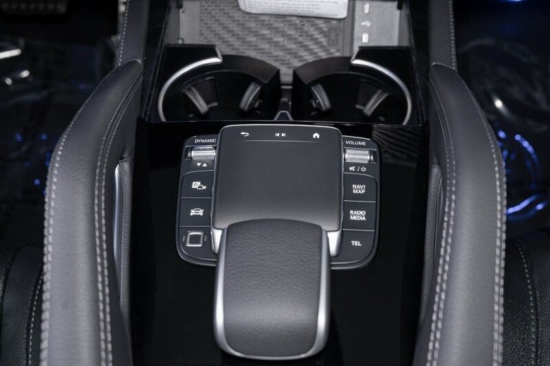 2025 Mercedes-Benz GLS 450 4MATIC&reg; SUV Scottsdale AZ