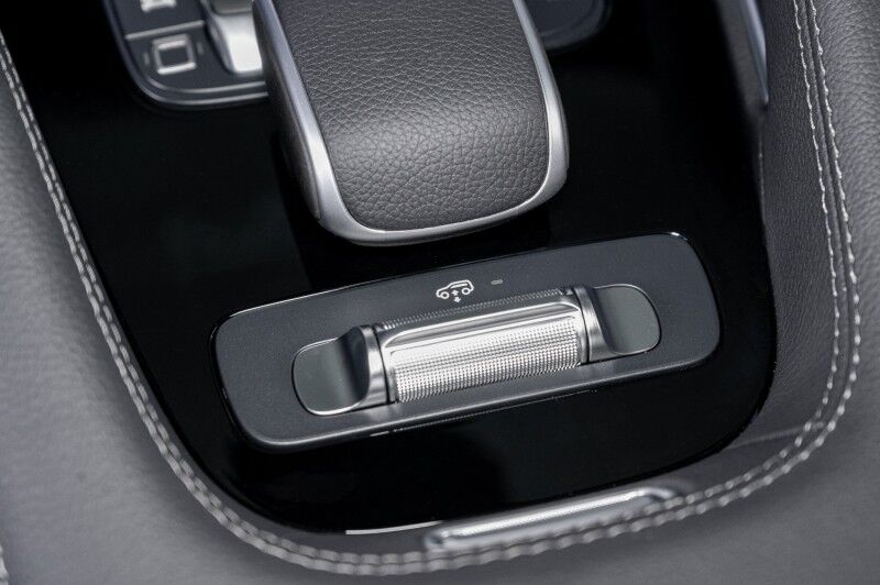 2025 Mercedes-Benz GLS 450 4MATIC&reg; SUV Scottsdale AZ