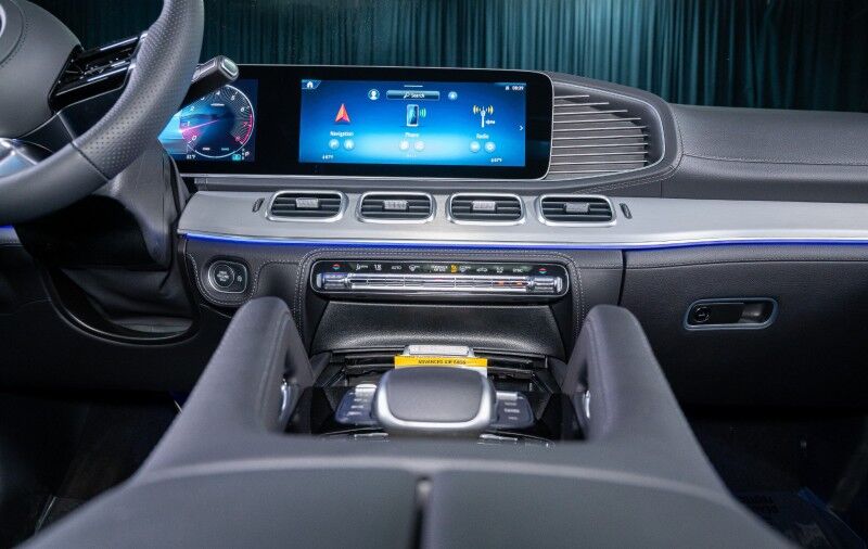 2025 Mercedes-Benz GLS 450 4MATIC&reg; SUV Scottsdale AZ