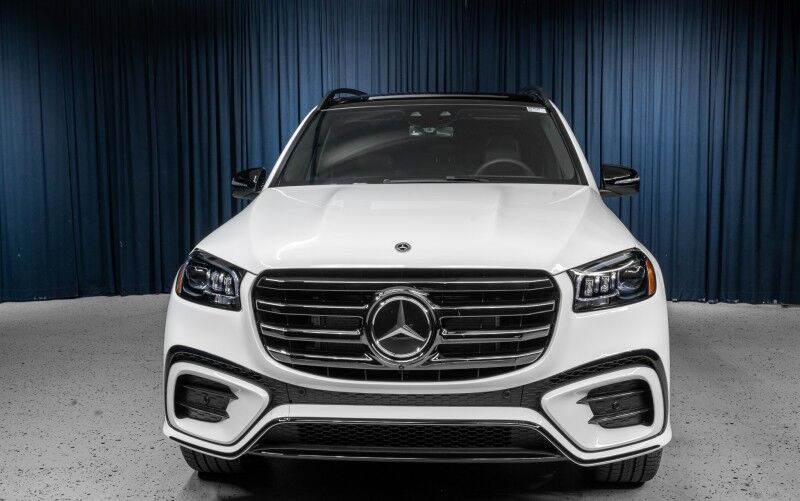 2025 Mercedes-Benz GLS 450 4MATIC&reg; SUV Scottsdale AZ