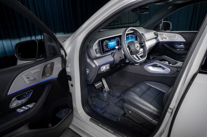 2025 Mercedes-Benz GLS 450 4MATIC&reg; SUV Scottsdale AZ