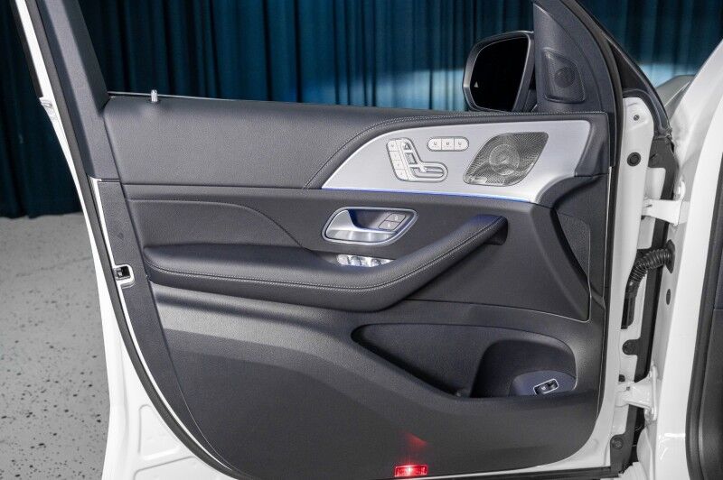 2025 Mercedes-Benz GLS 450 4MATIC&reg; SUV Scottsdale AZ