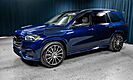 2025 Mercedes-Benz GLS 450 4MATIC® SUV
