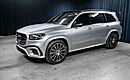 2025 Mercedes-Benz GLS 450 4MATIC® SUV