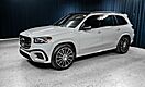 2025 Mercedes-Benz GLS 450 4MATIC® SUV