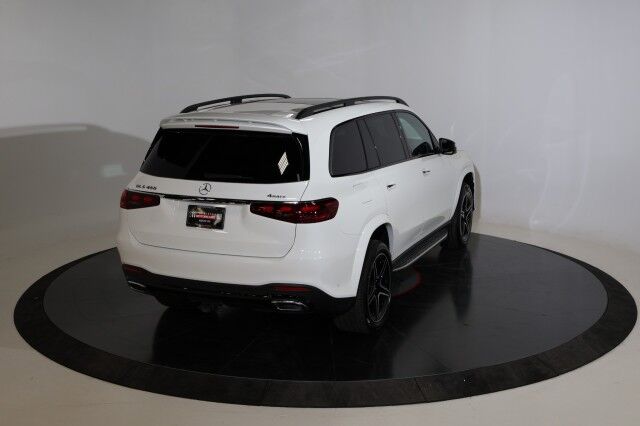 2025 Mercedes-Benz GLS 450 Franklin TN