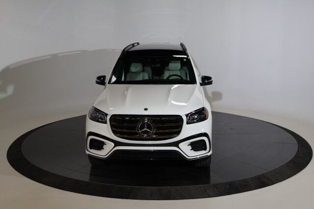 2025 Mercedes-Benz GLS 450 Franklin TN