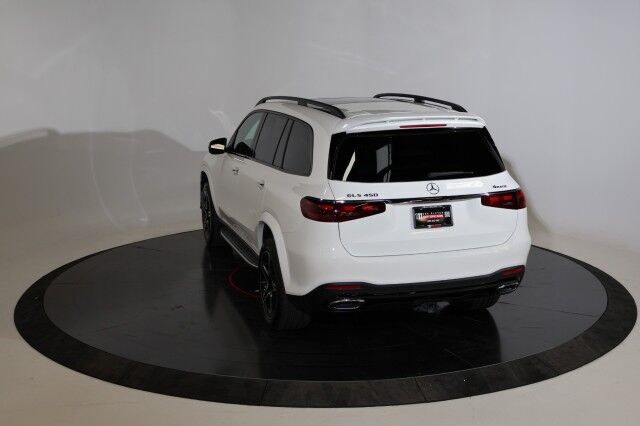 2025 Mercedes-Benz GLS 450 Franklin TN