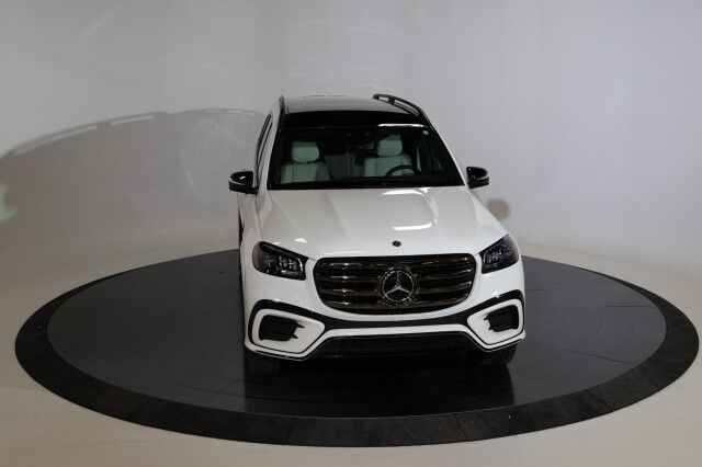 2025 Mercedes-Benz GLS 450 Franklin TN