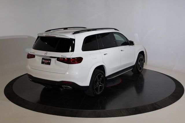 2025 Mercedes-Benz GLS 450 Franklin TN