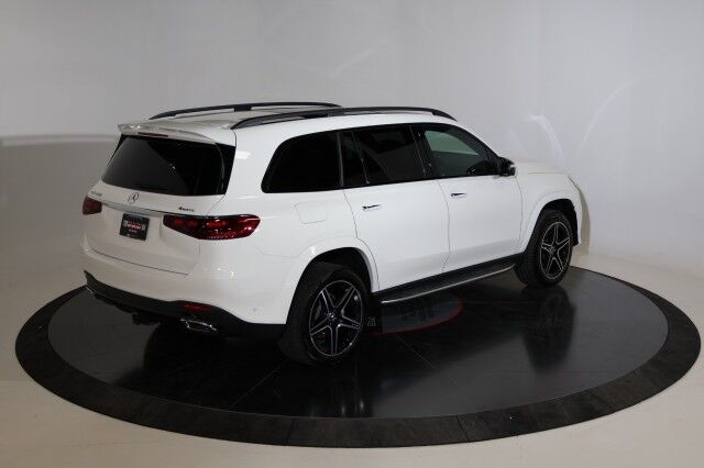 2025 Mercedes-Benz GLS 450 Franklin TN