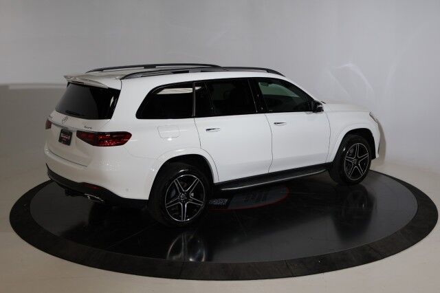 2025 Mercedes-Benz GLS 450 Franklin TN