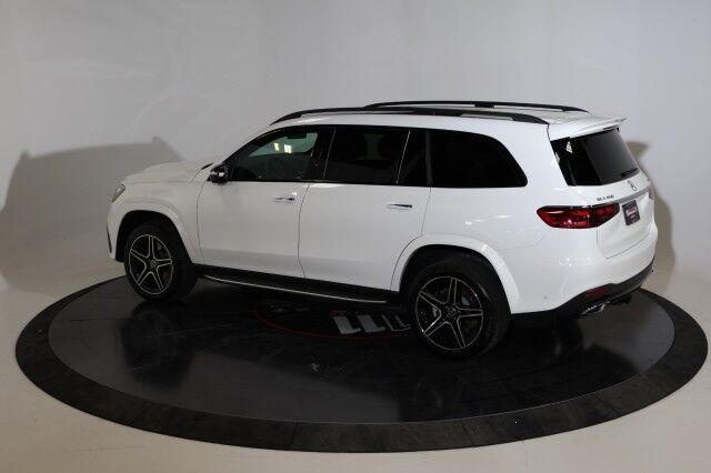 2025 Mercedes-Benz GLS 450 Franklin TN