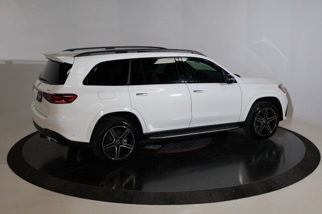 2025 Mercedes-Benz GLS 450 Franklin TN