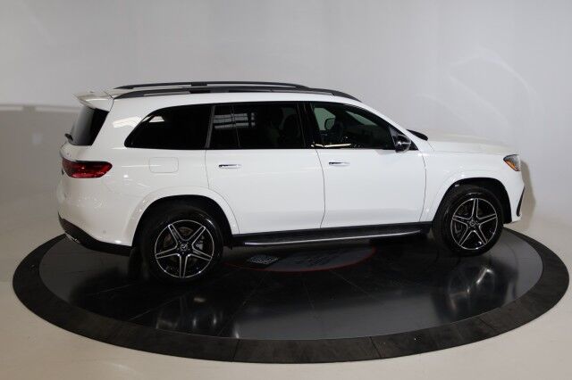 2025 Mercedes-Benz GLS 450 Franklin TN