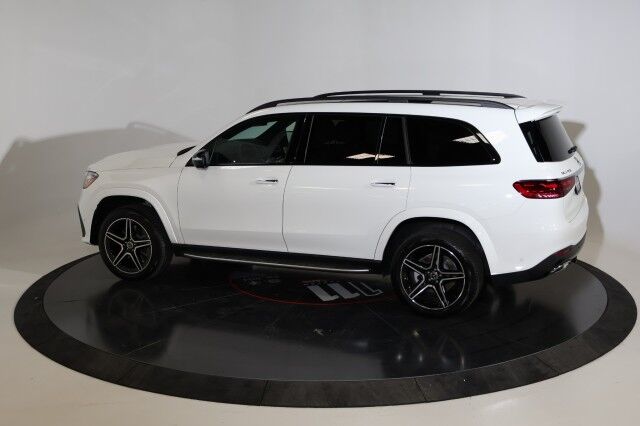 2025 Mercedes-Benz GLS 450 Franklin TN
