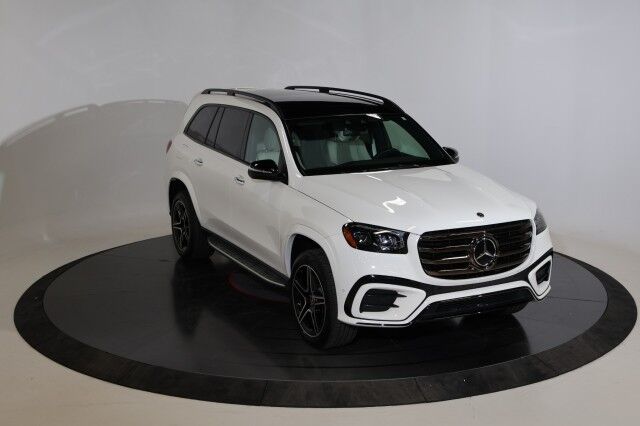 2025 Mercedes-Benz GLS 450 Franklin TN