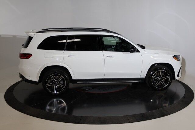 2025 Mercedes-Benz GLS 450 Franklin TN