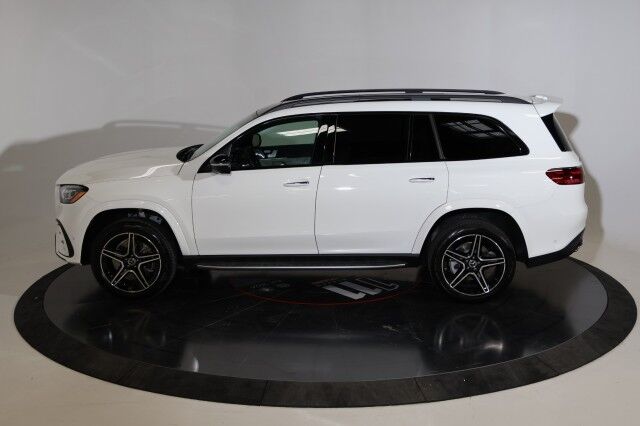 2025 Mercedes-Benz GLS 450 Franklin TN