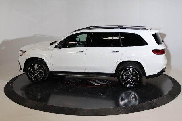 2025 Mercedes-Benz GLS 450 Franklin TN