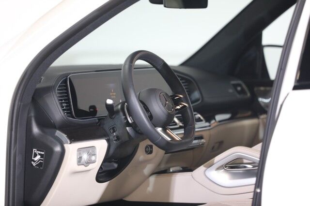 2025 Mercedes-Benz GLS 450 Franklin TN