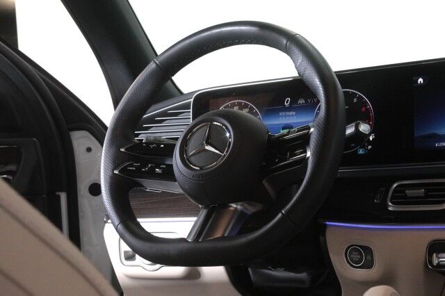 2025 Mercedes-Benz GLS 450 Franklin TN