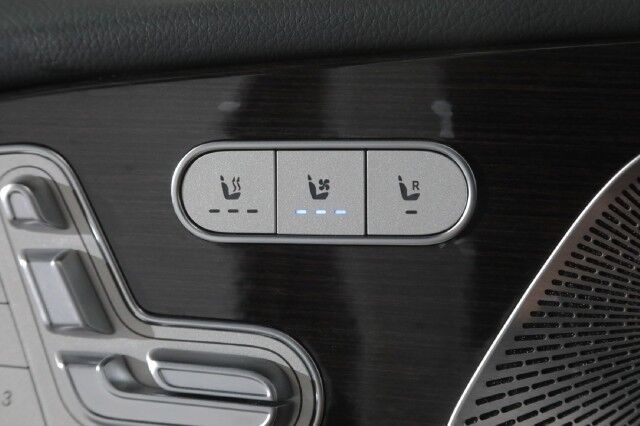 2025 Mercedes-Benz GLS 450 Franklin TN