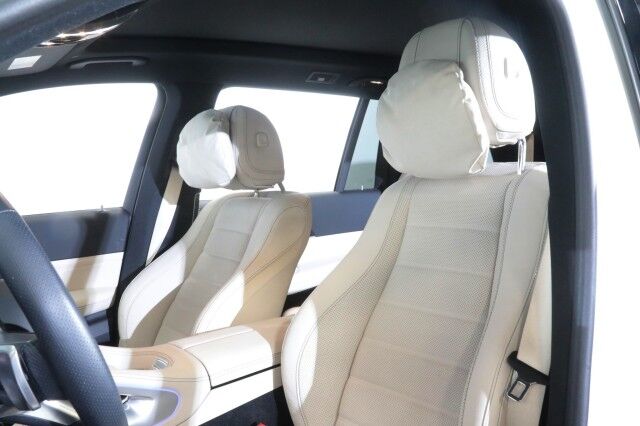 2025 Mercedes-Benz GLS 450 Franklin TN