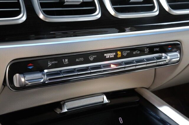 2025 Mercedes-Benz GLS 450 Franklin TN