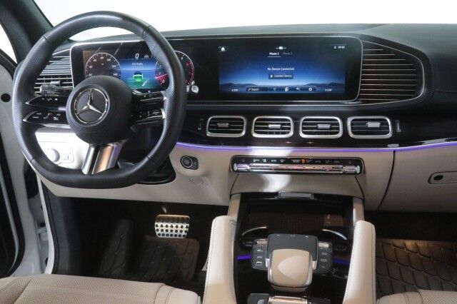 2025 Mercedes-Benz GLS 450 Franklin TN