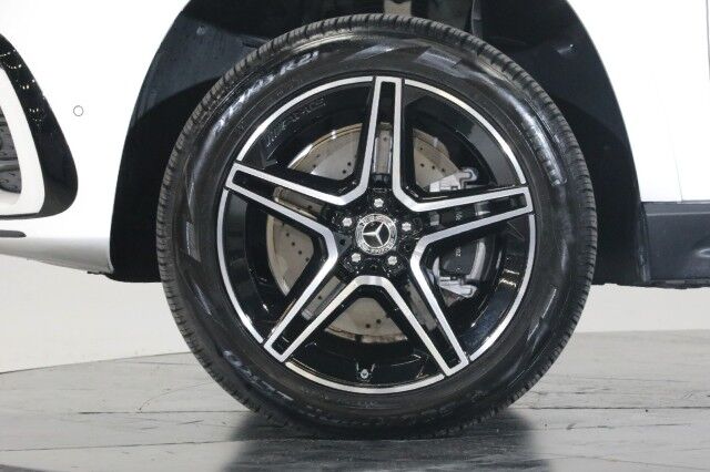 2025 Mercedes-Benz GLS 450 Franklin TN