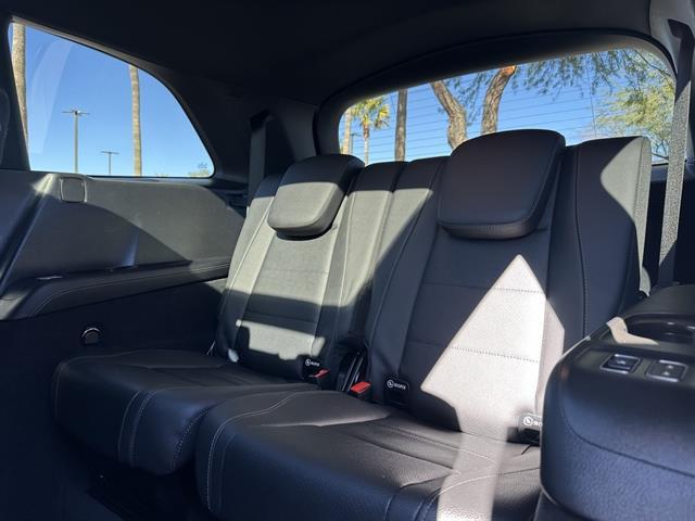 2025 Mercedes-Benz GLS 450 GLS 450 Tucson AZ