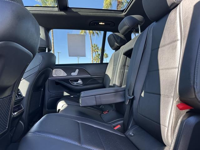 2025 Mercedes-Benz GLS 450 GLS 450 Tucson AZ