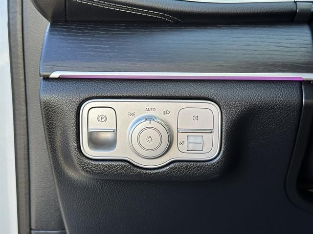 2025 Mercedes-Benz GLS 450 GLS 450 Tucson AZ