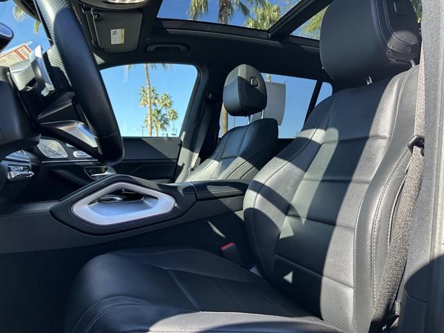 2025 Mercedes-Benz GLS 450 GLS 450 Tucson AZ