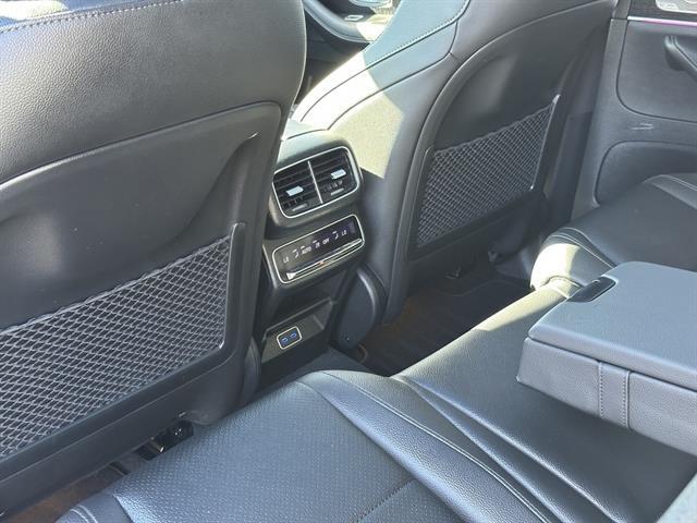 2025 Mercedes-Benz GLS 450 GLS 450 Tucson AZ