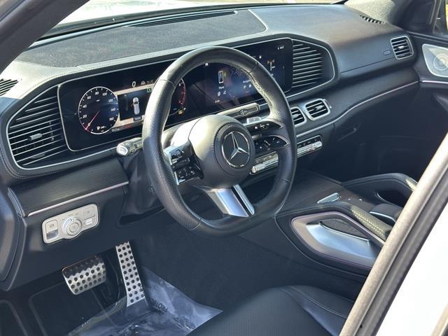 2025 Mercedes-Benz GLS 450 GLS 450 Tucson AZ