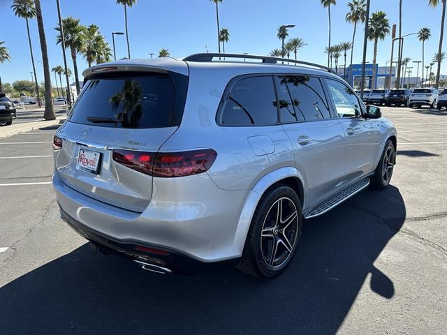 2025 Mercedes-Benz GLS 450 GLS 450 Tucson AZ